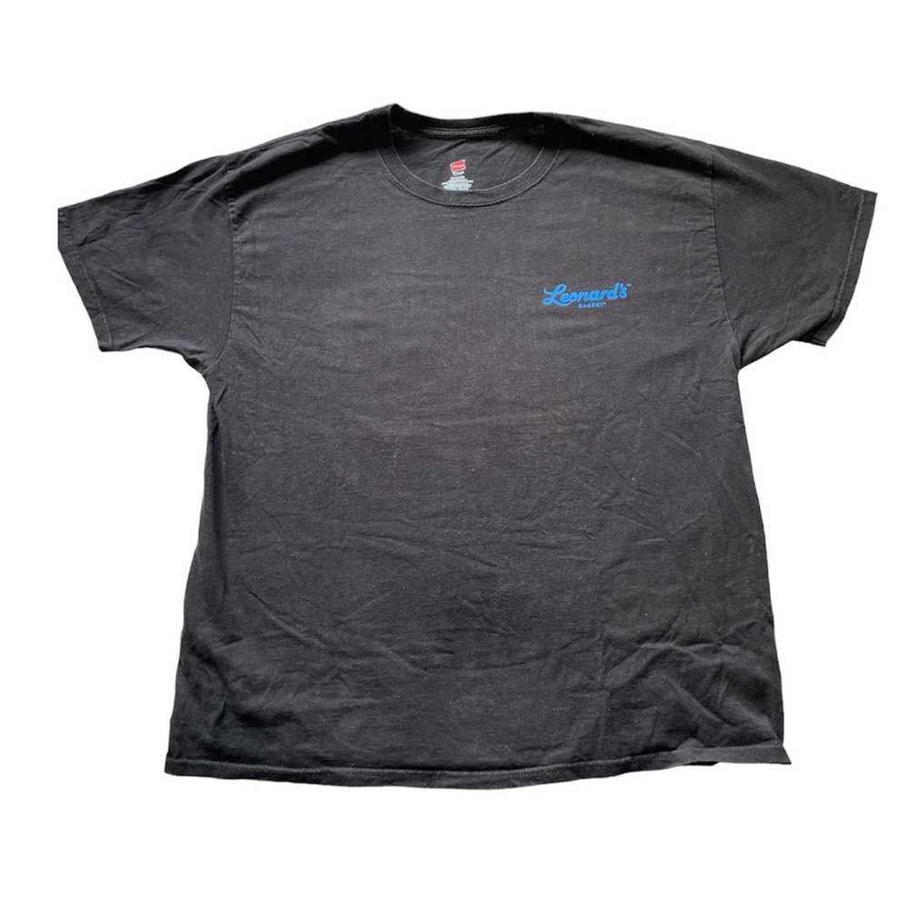 Leonard’s Bakery Hawaii Tshirt